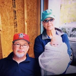 Meet your Posher, Sara